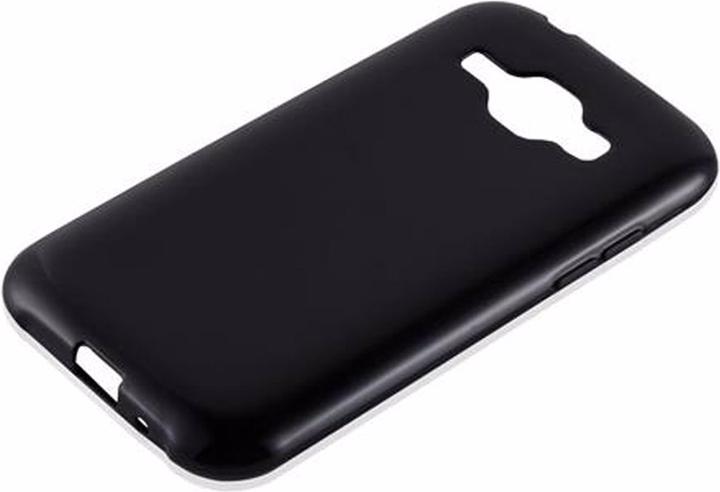 Image du produit Cadorabo TPU Ultra Slim AIR Cover (Samsung Galaxy J1)
