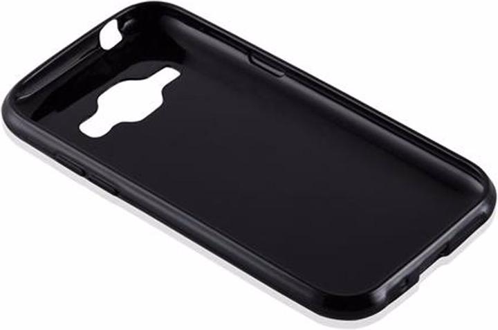 Image du produit Cadorabo TPU Ultra Slim AIR Cover (Samsung Galaxy J1)