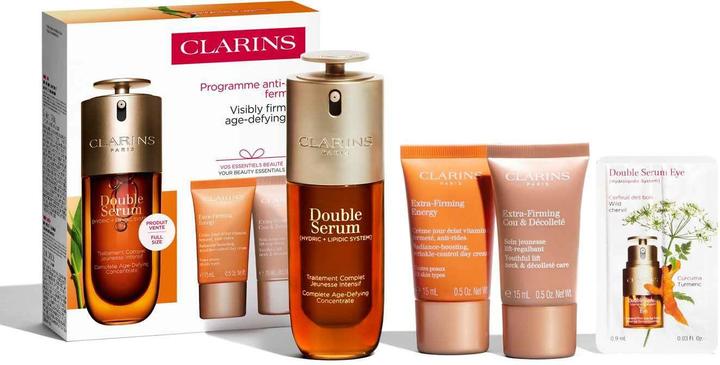 Produktbild Clarins Specials - Set Anti-falten Programm Festigkeit (Gesichtspflege set)