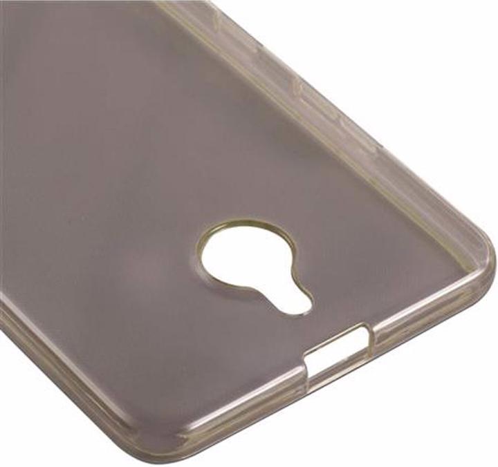 Image du produit Cadorabo TPU Ultra Slim AIR Cover (Nokia Lumia 850)
