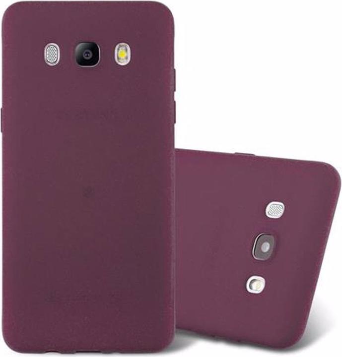 FROST BORDEAUX LILA