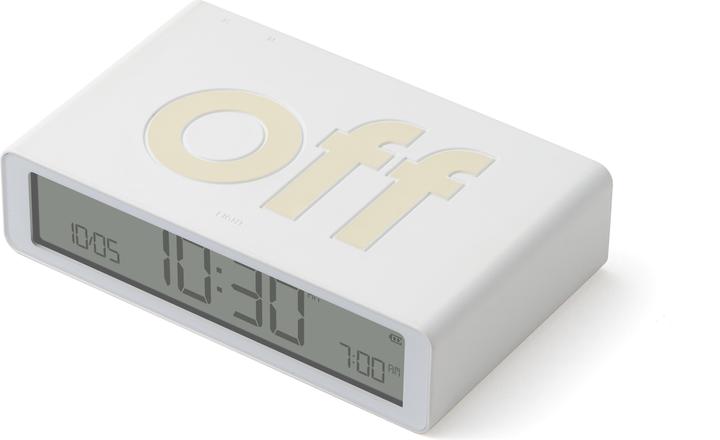 Actual product image Lexon Flip Classic