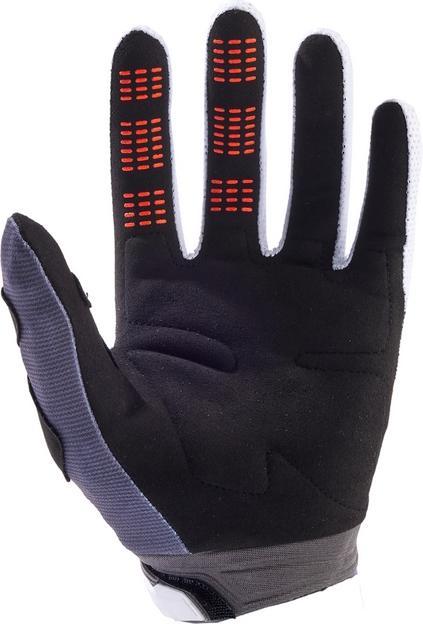 Produktbild Fox GLOVES 24 180 BALLAST BLK/GRY (XL)