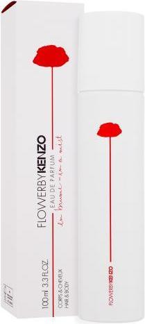 Produktbild Kenzo Flower By Hair & Body Mist (Hair Mist, 100 ml)