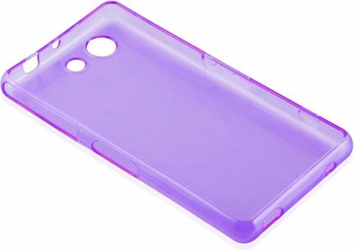 Immagine prodotto Cadorabo TPU ultra sottile AIR Cover (Sony Xperia Z4 Mini)
