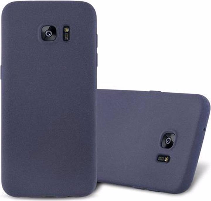 Frost dark blue