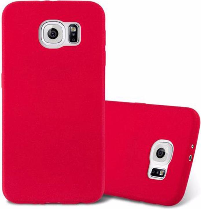 Rosso gelo