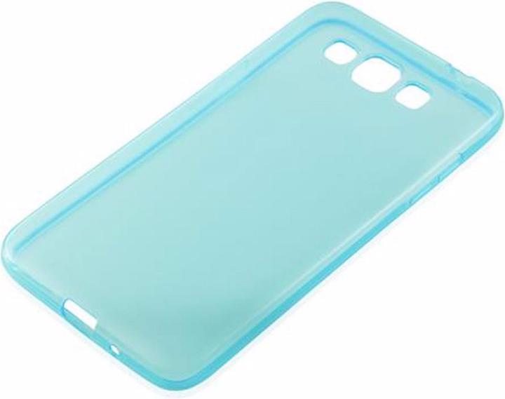 Produktbild Cadorabo TPU Ultra Slim AIR Cover (Samsung Galaxy Grand 3)