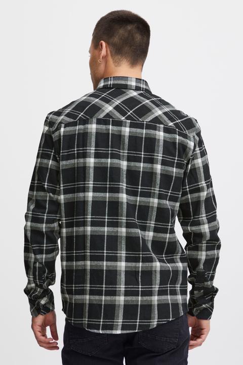 Actual product image Solid SDBrandt - Shirt - 21301091-ME (L)