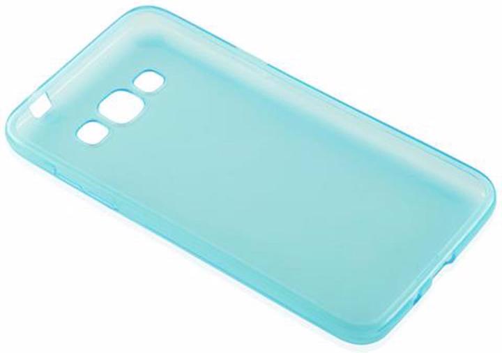 Produktbild Cadorabo TPU Ultra Slim AIR Cover (Samsung Galaxy Grand 3)