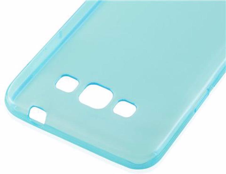 Produktbild Cadorabo TPU Ultra Slim AIR Cover (Samsung Galaxy Grand 3)