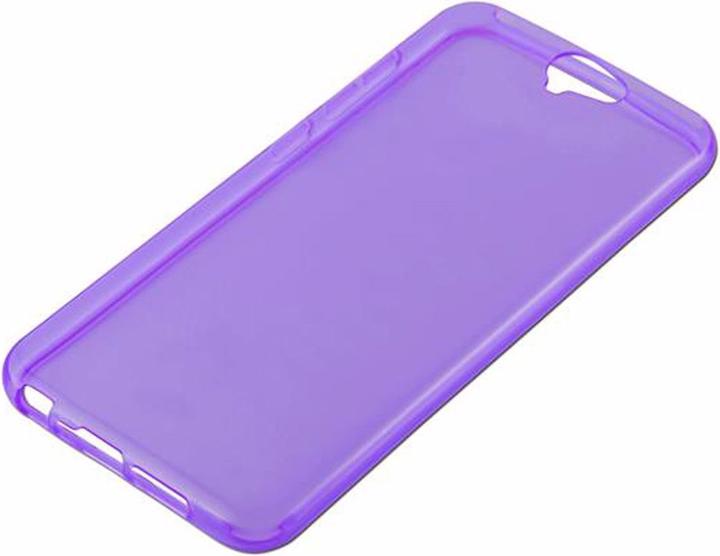 Image du produit Cadorabo TPU Ultra Slim AIR Cover (HTC One A9)