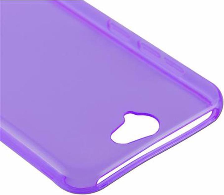 Image du produit Cadorabo TPU Ultra Slim AIR Cover (HTC One A9)