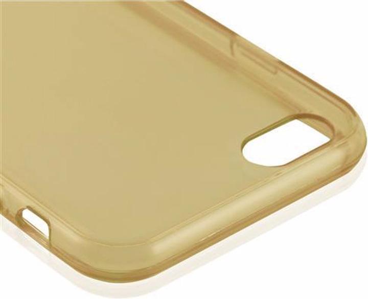 Actual product image Cadorabo TPU Ultra Slim AIR Cover (Apple iPhone 6)