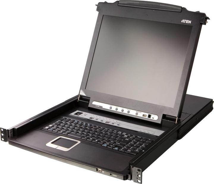 Produktbild Aten KVM-Switch, VGA