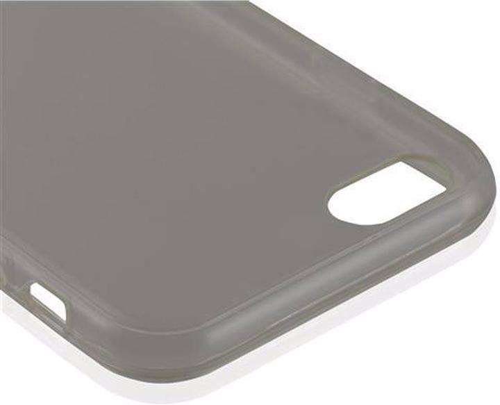 Actual product image Cadorabo TPU Ultra Slim AIR Cover (Apple iPhone 6 Plus)