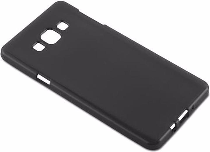 Image du produit Cadorabo Couverture TPU brossé (Samsung Galaxy A7)
