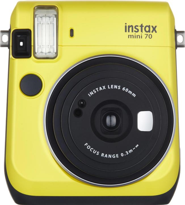 Produktbild Fujifilm Instax Mini 70