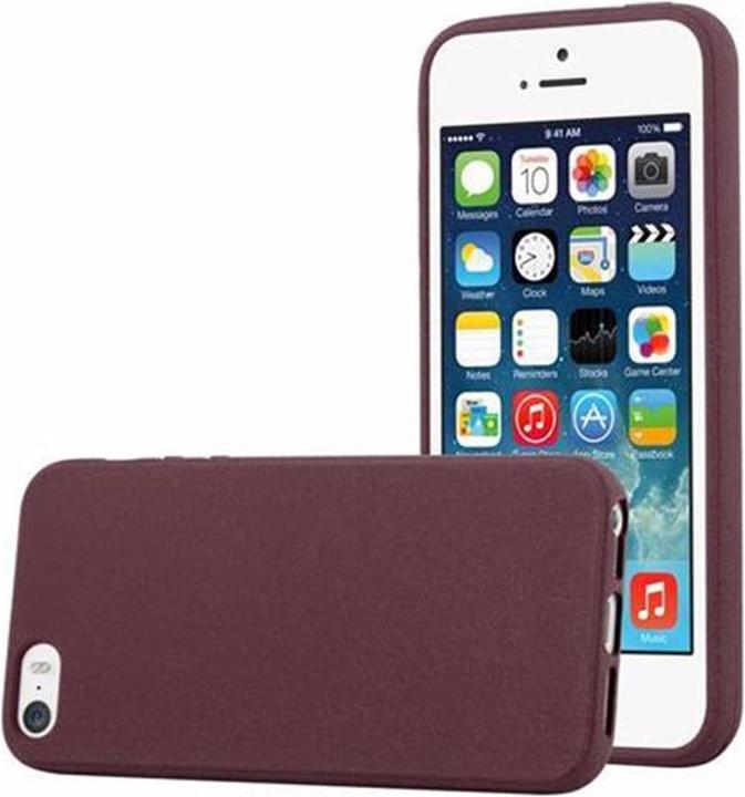 FROST BORDEAUX LILA
