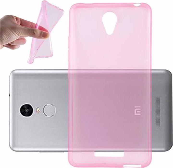 Immagine prodotto Cadorabo TPU ultra sottile AIR Cover (Xiaomi Redmi 3)