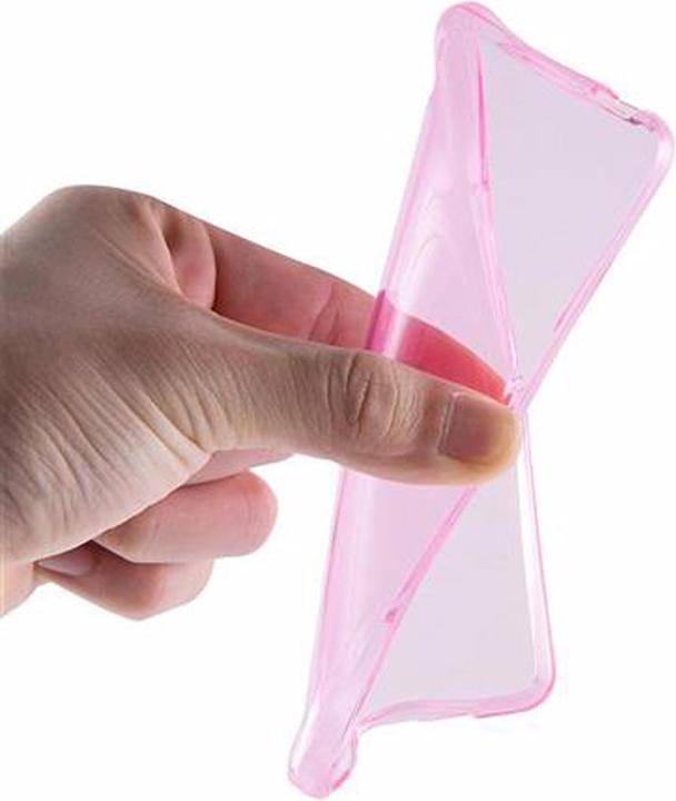 Immagine prodotto Cadorabo TPU ultra sottile AIR Cover (Xiaomi Redmi 3)