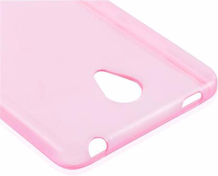 Immagine prodotto Cadorabo TPU ultra sottile AIR Cover (Xiaomi Redmi 3)