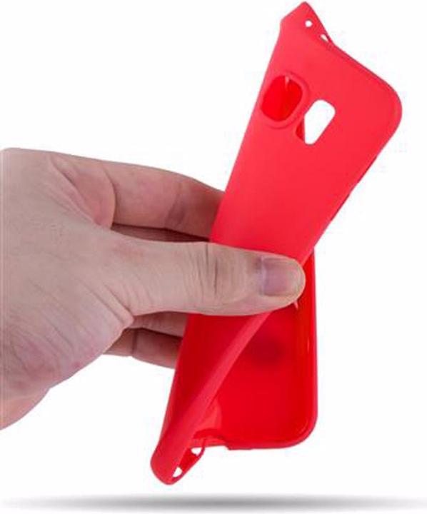 Immagine prodotto Cadorabo Copertina in TPU Candy (Samsung Galaxy S6)