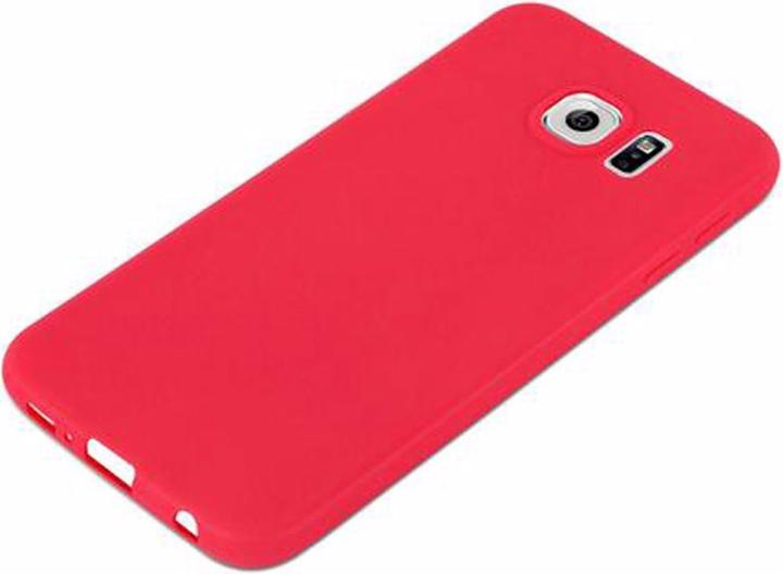 Immagine prodotto Cadorabo Copertina in TPU Candy (Samsung Galaxy S6)