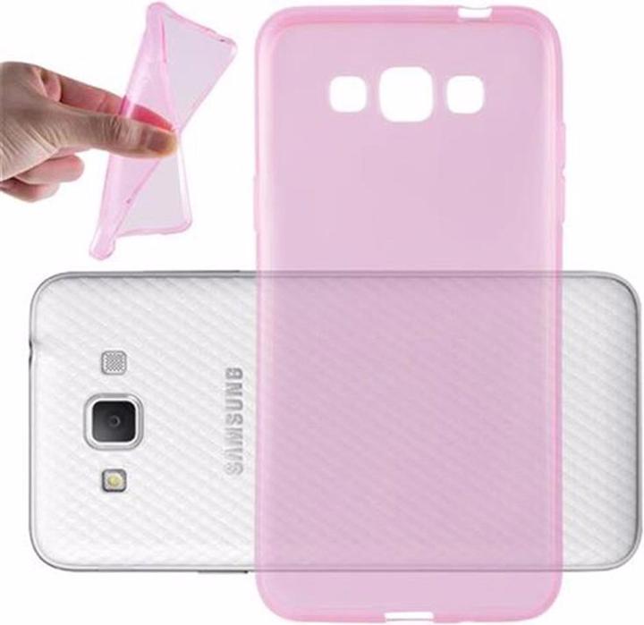 Immagine prodotto Cadorabo TPU ultra sottile AIR Cover (Samsung Galaxy Grand 3)