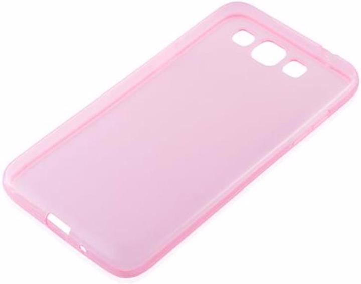Immagine prodotto Cadorabo TPU ultra sottile AIR Cover (Samsung Galaxy Grand 3)
