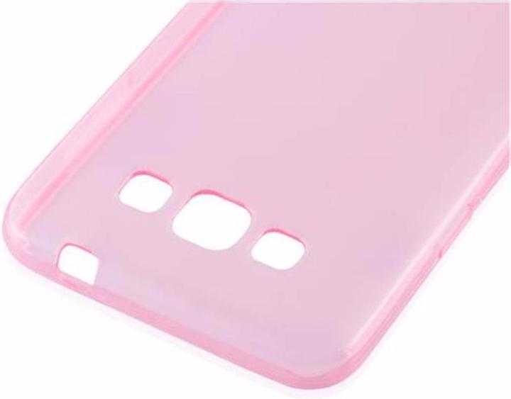 Immagine prodotto Cadorabo TPU ultra sottile AIR Cover (Samsung Galaxy Grand 3)