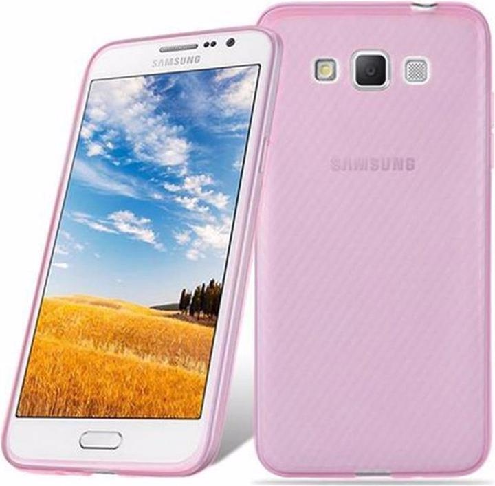 Immagine prodotto Cadorabo TPU ultra sottile AIR Cover (Samsung Galaxy Grand 3)