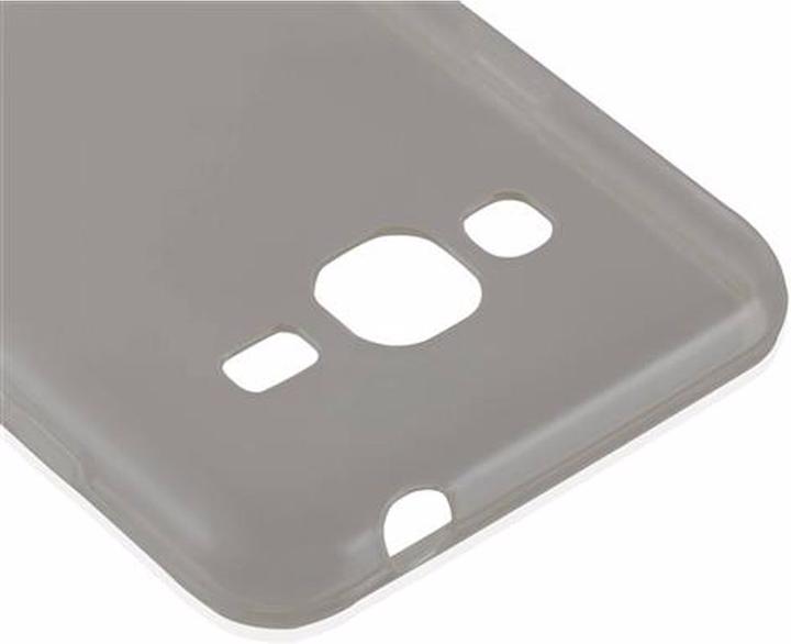 Produktbild Cadorabo TPU Ultra Slim AIR Cover (Samsung Galaxy J3 (2016))