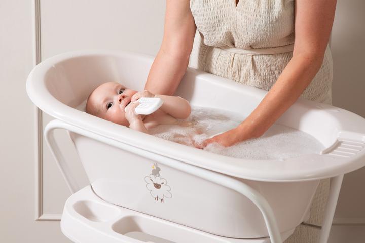 Image du produit Zewi Baignoire
