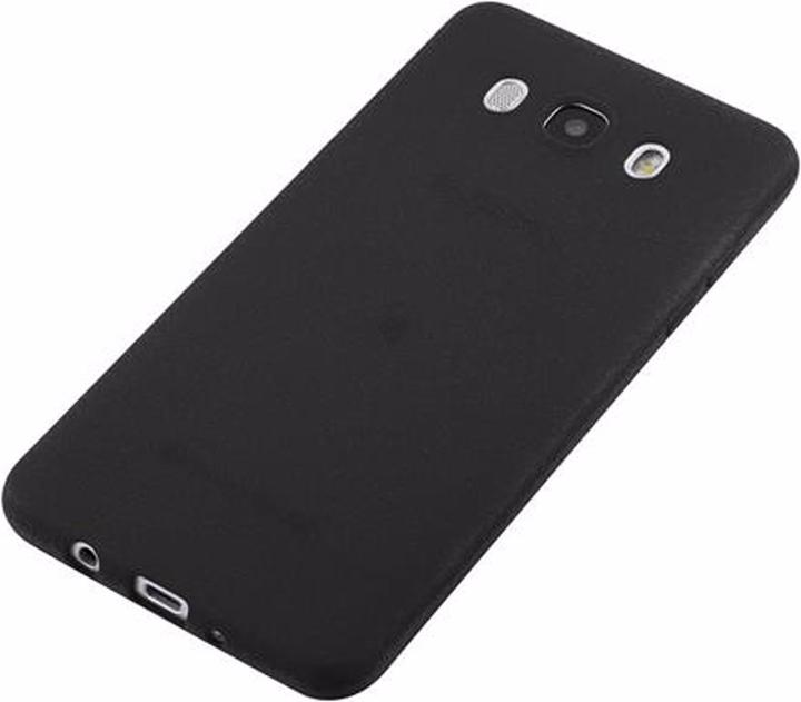 Produktbild Cadorabo TPU Frosted Cover (Samsung Galaxy J5 (2016))