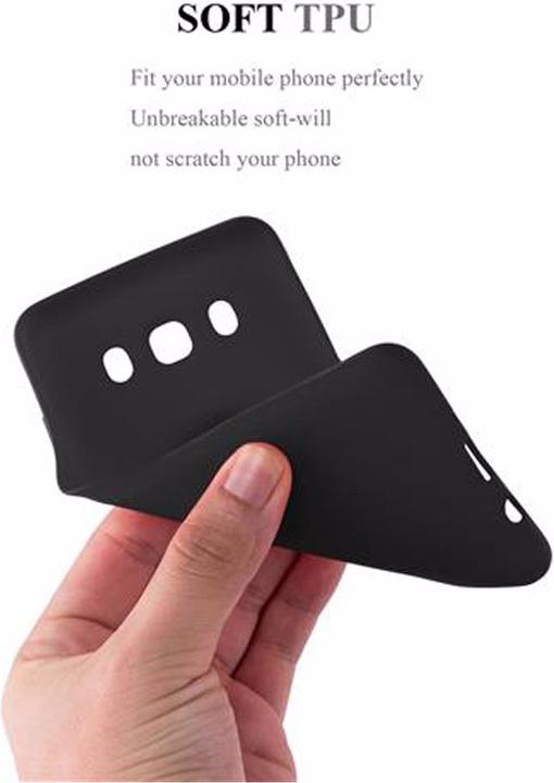 Produktbild Cadorabo TPU Frosted Cover (Samsung Galaxy J5 (2016))