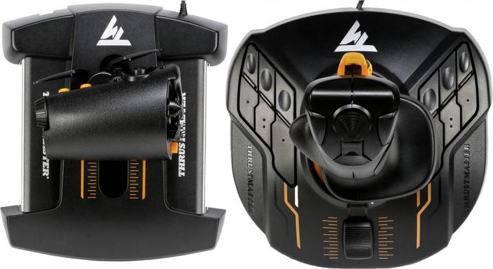 Image du produit Thrustmaster T.16000M FCS Hotas (PC)