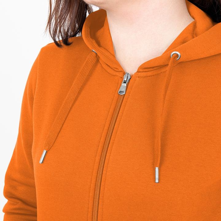Image du produit JAKO Veste à capuche Organic (46)