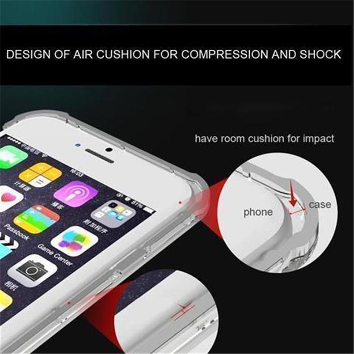 Actual product image Cadorabo TPU Ultra Slim AIR Cover (Apple iPhone X)