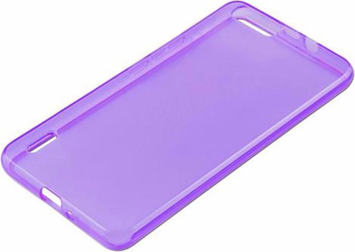 Immagine prodotto Cadorabo TPU ultra sottile AIR Cover (Tassa 6 Plus)