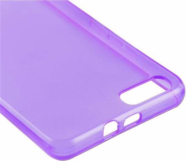 Immagine prodotto Cadorabo TPU ultra sottile AIR Cover (Tassa 6 Plus)