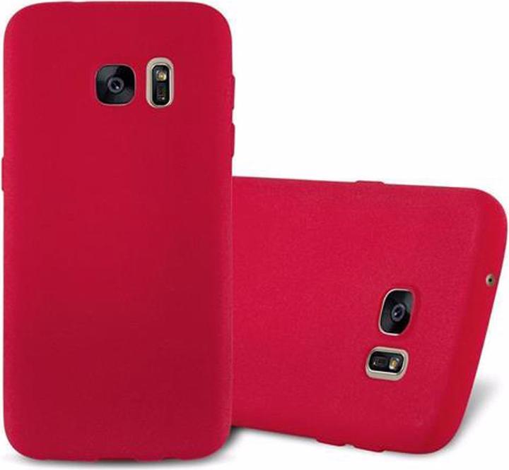 Rosso gelo