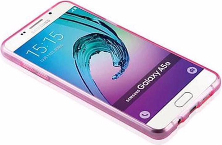 Immagine prodotto Cadorabo TPU ultra sottile AIR Cover (Samsung Galaxy A5 (2016))
