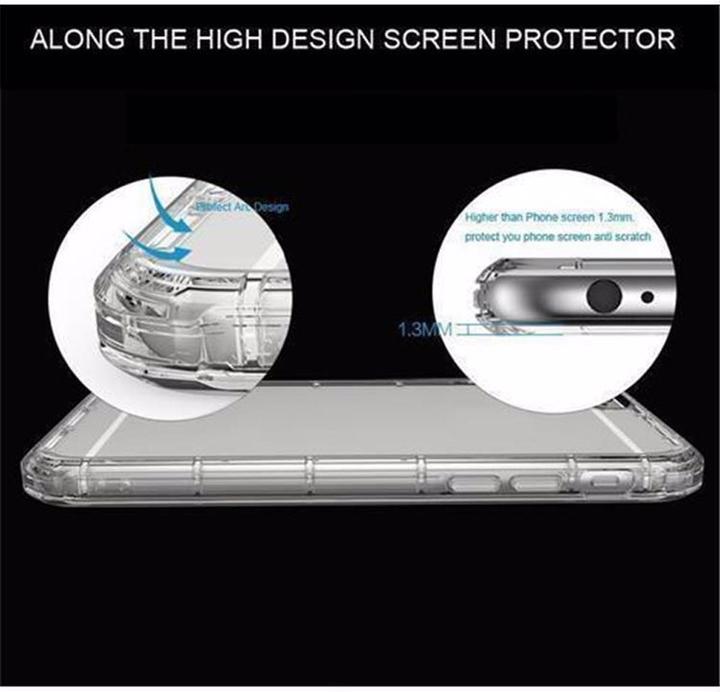 Immagine prodotto Cadorabo TPU ultra sottile AIR Cover (Samsung Galaxy A5 (2016))