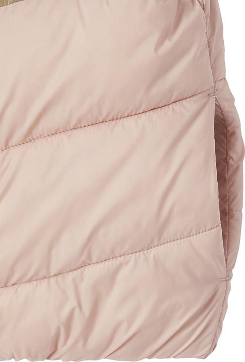 Produktbild Vertbaudet Mädchen Colorblock-Steppweste mit Recycling-Polyester (86)