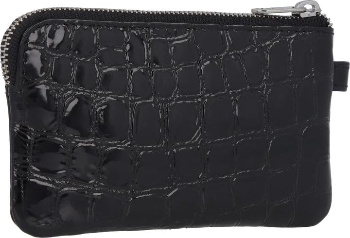 Esquire Nizza Schlüsseletui Leder 12 cm