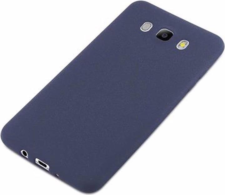 Image du produit Cadorabo Couverture TPU givrée (Samsung Galaxy J7 2016)