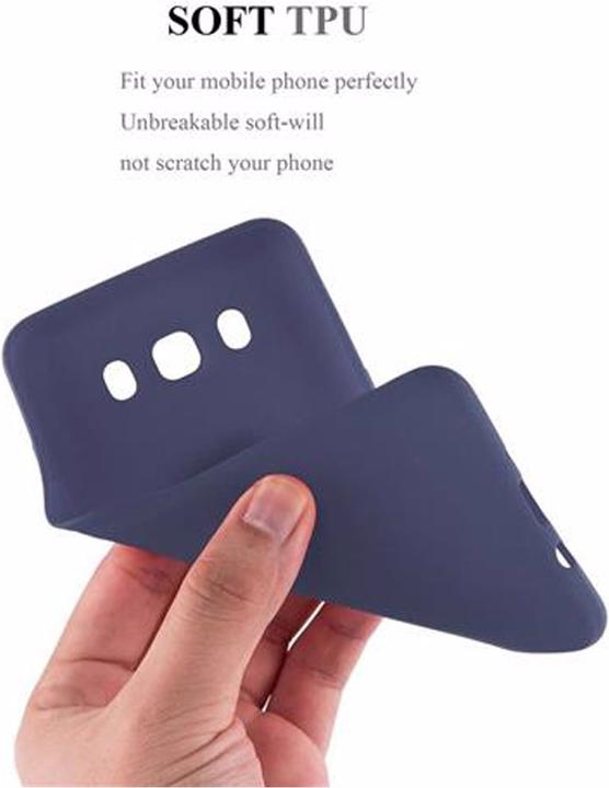 Image du produit Cadorabo Couverture TPU givrée (Samsung Galaxy J7 2016)