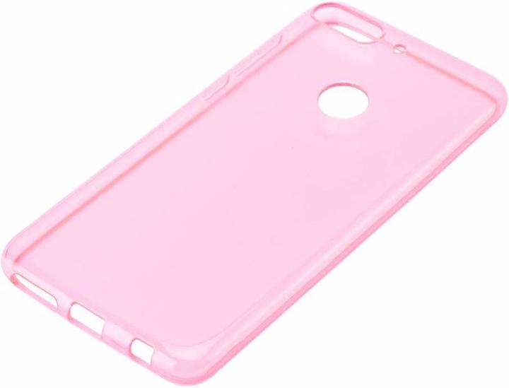 Produktbild Cadorabo TPU Ultra Slim AIR Cover (HTC Desire 12+)