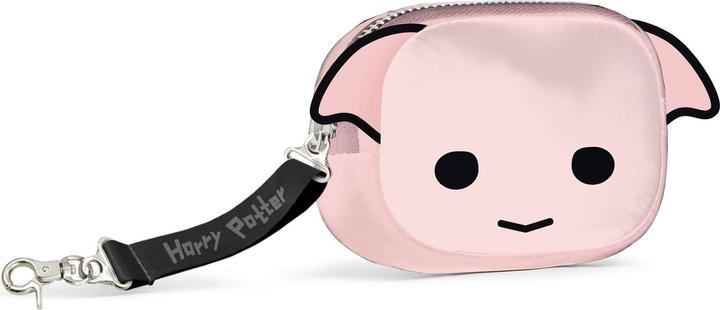 Produktbild Karactermania Pill Coin Purse Dobby Chibi